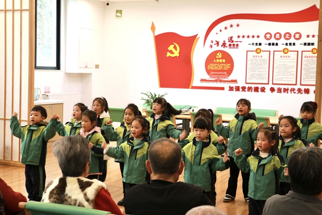 弘扬新时代雷锋精神丨泸州学生这样做!(图25) 微信图片_20240306104611.jpg