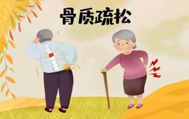 【扩散】为啥这个病女性遭得更多？