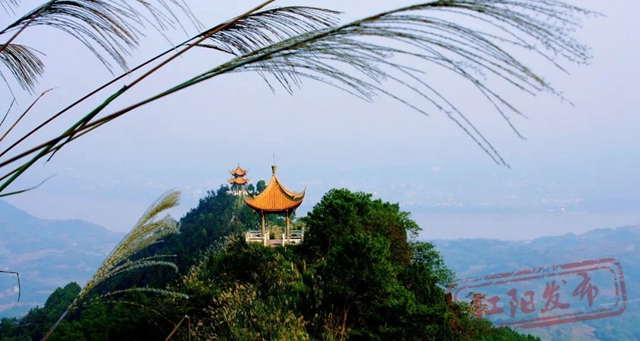 今日,泸州方山景区对女性游客免门票!(图3) 4.jpg