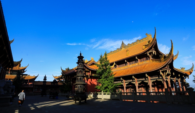 今日,泸州方山景区对女性游客免门票!(图4) 5.jpg