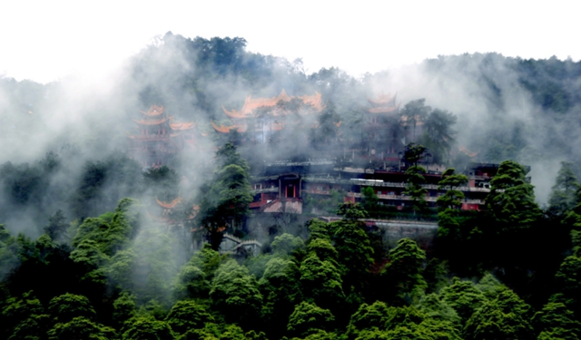 今日,泸州方山景区对女性游客免门票!(图5) 6.jpg