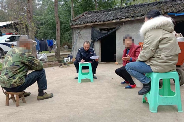 打老婆还视频直播示威……被家暴该不该报警?(图4) 微信图片_20240308090740.jpg