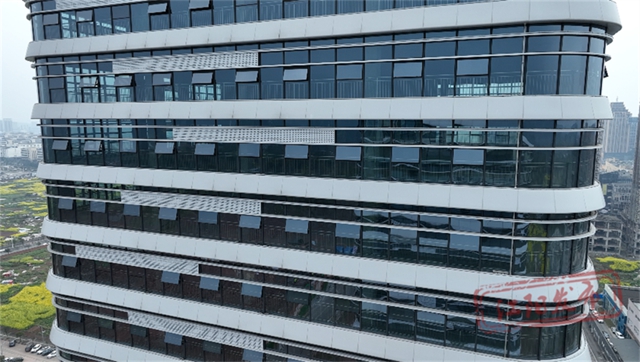 总投资3.6亿元┃泸州城南这个商业综合体预计6月投入使用(图4) 城4.jpg