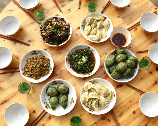 龙抬头|龙马潭:好年景,春开头!(图7) 7.jpg