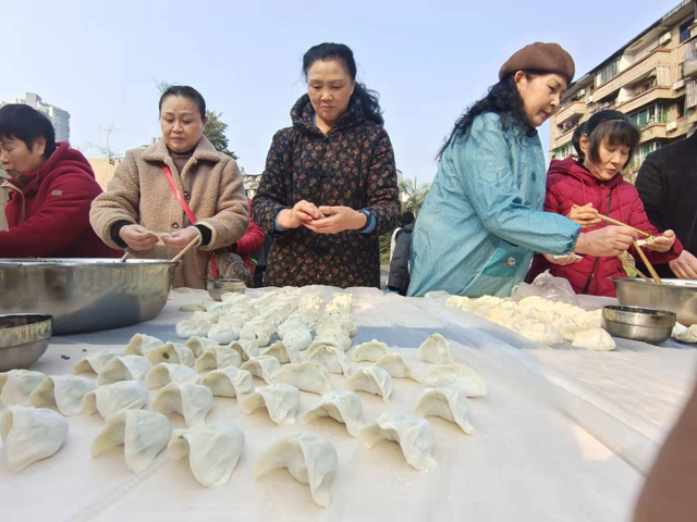 龙抬头|龙马潭:好年景,春开头!(图6) 6.jpg