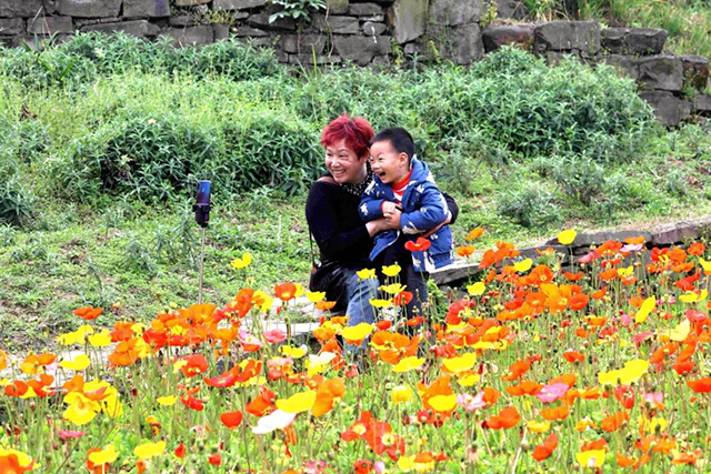 龙抬头|龙马潭:好年景,春开头!(图8) 8.jpg