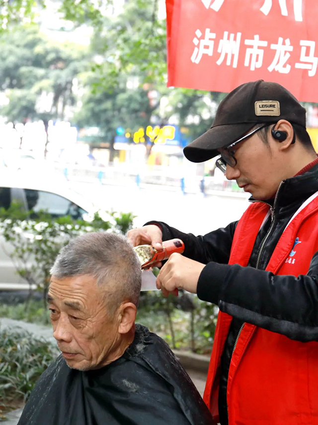 龙抬头|龙马潭:好年景,春开头!(图12) 12.jpg