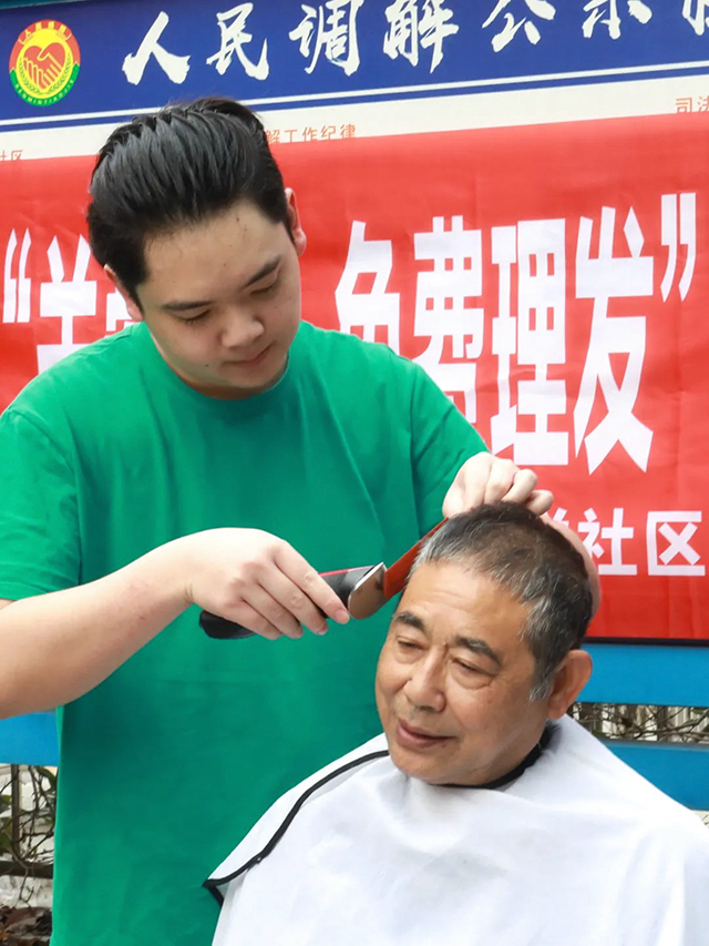 龙抬头|龙马潭:好年景,春开头!(图14) 14.jpg