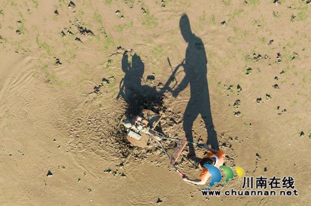 不负好春光!古蔺春耕备耕绘就春天美景(图3) 风3.jpg