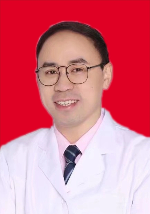 【警惕】肝上长满密密麻麻的小水泡？