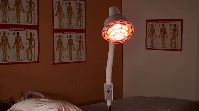 【围观】哦豁！泸州孃孃的腰遭“烤糊”了？