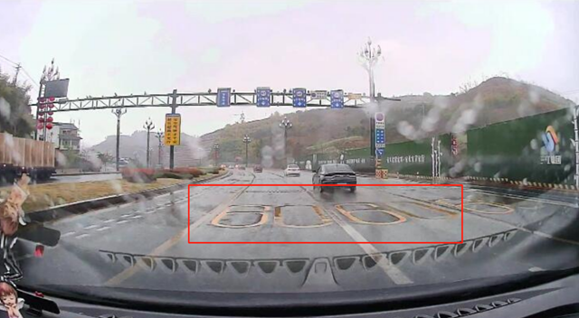 注意！宜（宾）南（溪）快速通道限速值正在调整中……