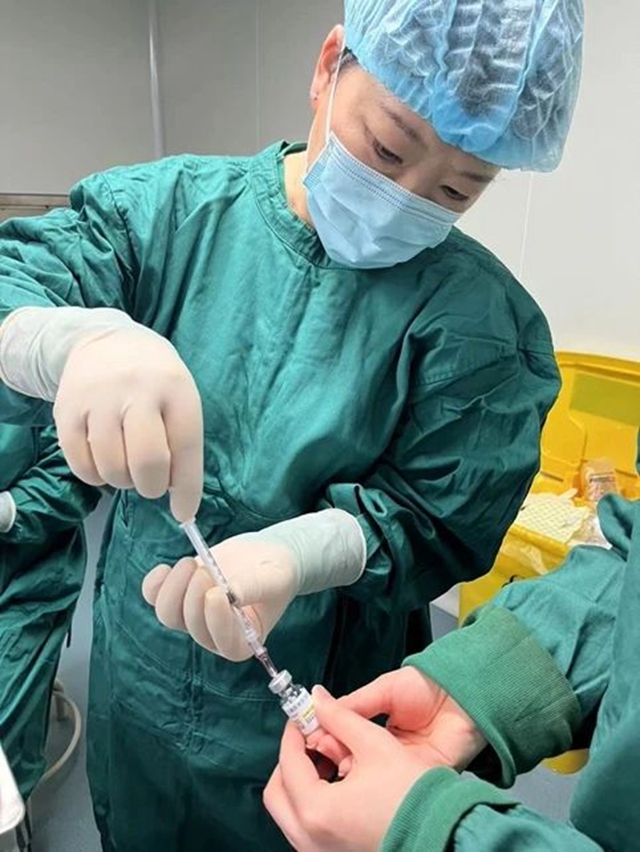 西南医大附院眼科来了“新装备”！