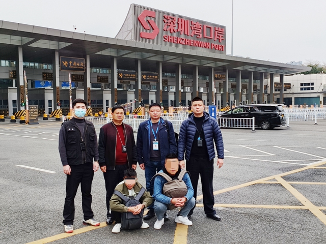 不在深圳湾拦着，就去国外挣3万一个月了……网友：幸亏没成功，否则我会嫉妒