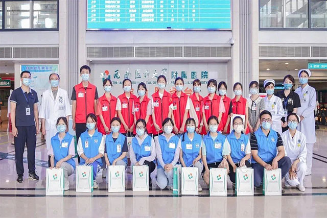 西南医大附院再拿一个全省先进!(图3) 3.jpg