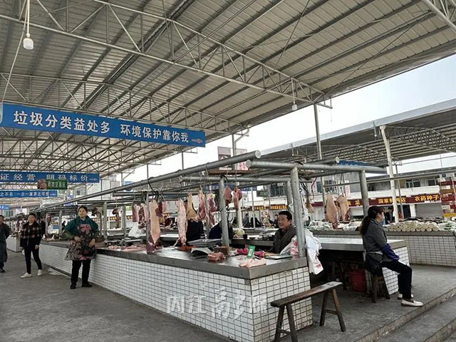 4年，内江要“动”66个！