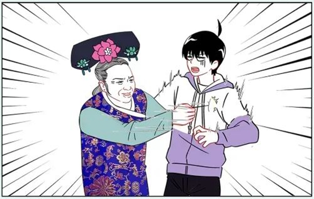 【扩散】胸口突然刺痛，是要猝死了吗？