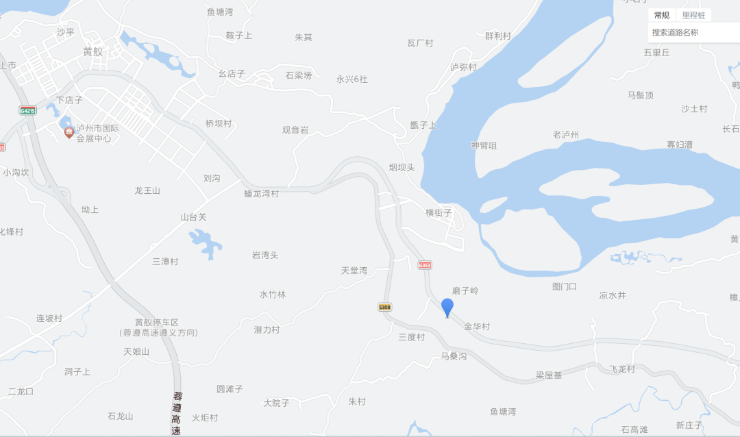 【公告】江阳区启用353国道2364公里850米等二处交通技术监控设备