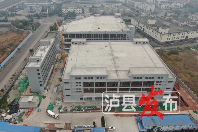 泸县首个分拣配送综合中心最新进展来了!(图4) 微信图片_20240328105558.jpg