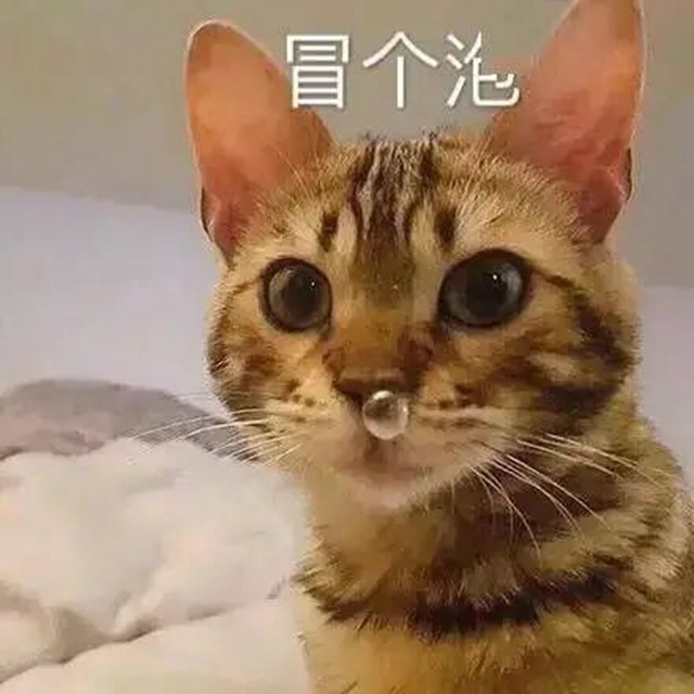 【围观】为什么这么臭你都闻不到……