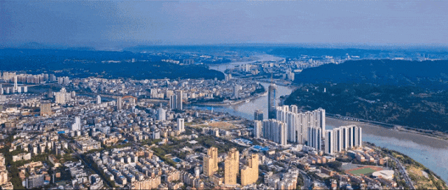 宜宾：以“儿童友好”促“城市美好”