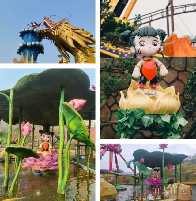 宜宾:以“儿童友好”促“城市美好”(图9) 9.jpg