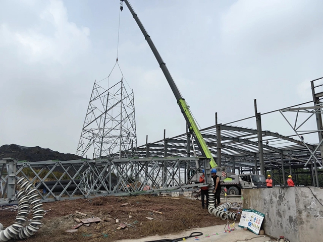 主要供应茅台、泸州老窖等知名酒业!内江又一项目即将竣工投产(图2) 微信图片_20240401101244.jpg