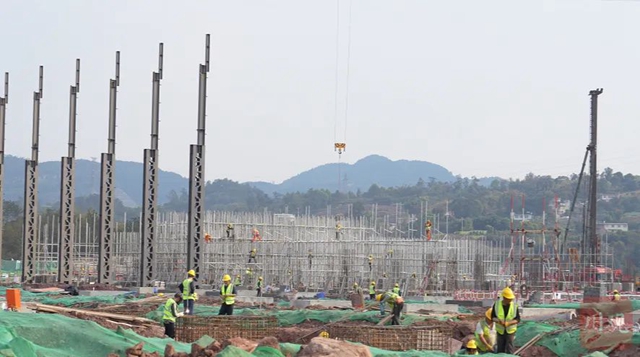 宜宾千亿储能产业园建设提速 首个项目力争7月投产(图2) 微信图片_20240401103521.jpg