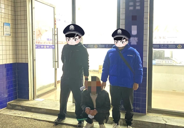 泸州高富帅诱骗女性裸聊，十余名妹子受害！