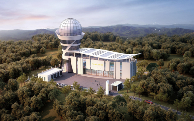 国内最先进！这个投资5500万元的项目将在泸州开建