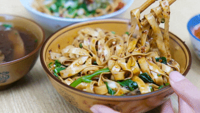 到宜宾,别只吃燃面了!这14家店,快码住!(图2) 2.gif