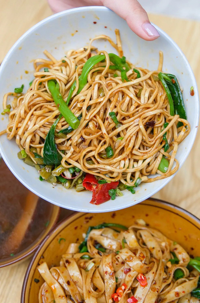 到宜宾,别只吃燃面了!这14家店,快码住!(图3) 3.jpg