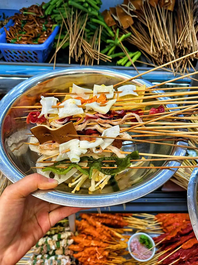 到宜宾,别只吃燃面了!这14家店,快码住!(图4) 4.jpg