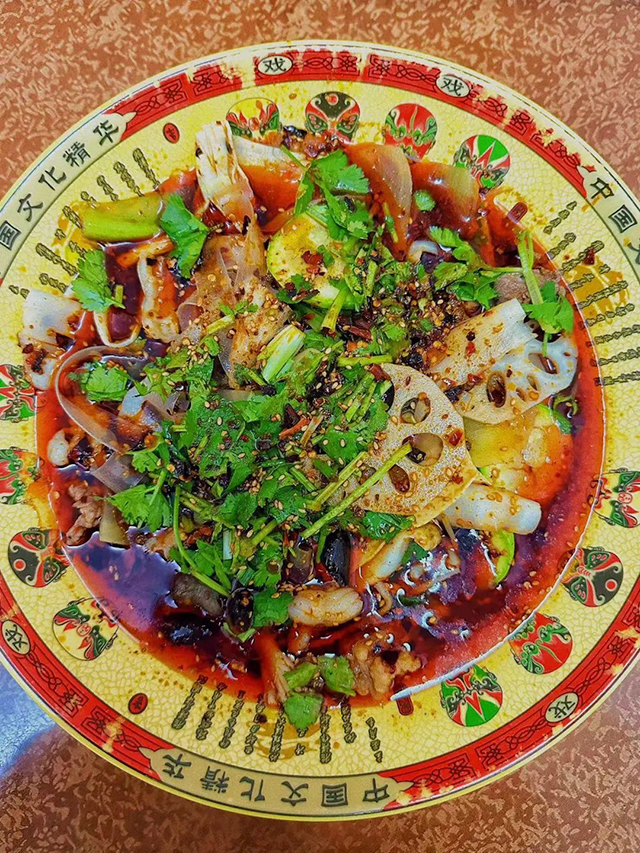 到宜宾,别只吃燃面了!这14家店,快码住!(图5) 5.jpg