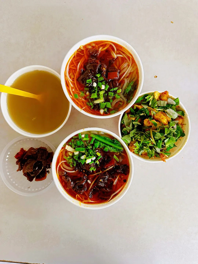 到宜宾,别只吃燃面了!这14家店,快码住!(图6) 6.jpg