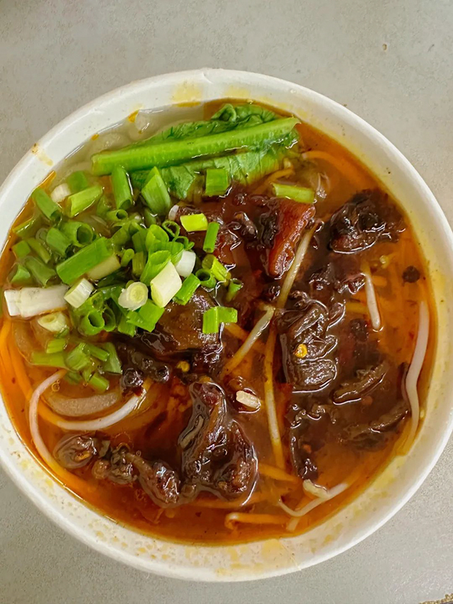 到宜宾,别只吃燃面了!这14家店,快码住!(图7) 7.jpg