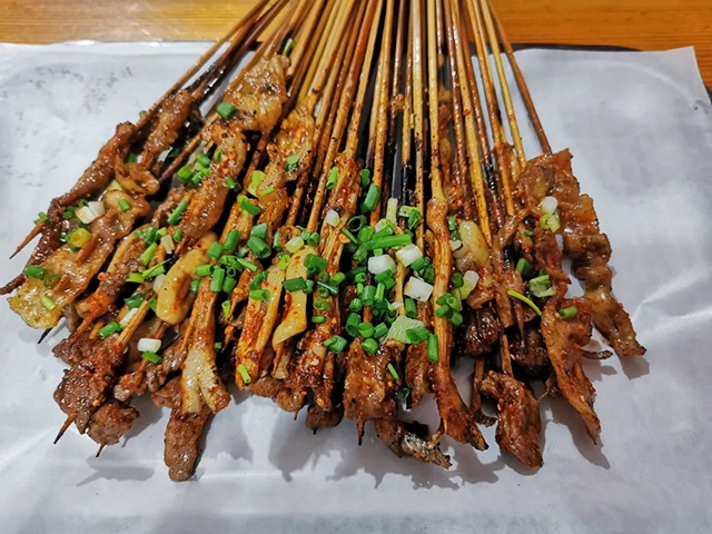 到宜宾,别只吃燃面了!这14家店,快码住!(图11) 11.jpg