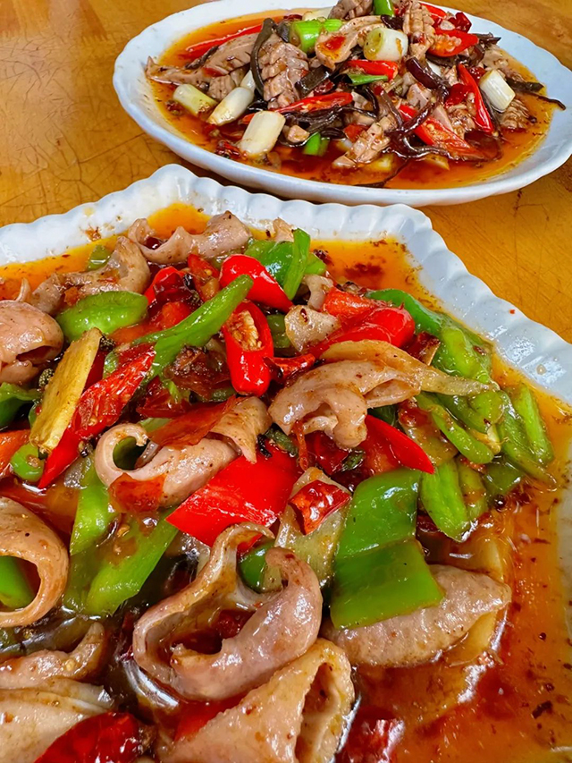 到宜宾,别只吃燃面了!这14家店,快码住!(图14) 14.jpg