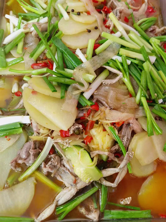 到宜宾,别只吃燃面了!这14家店,快码住!(图17) 17.jpg