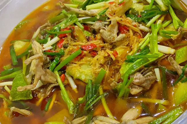 到宜宾,别只吃燃面了!这14家店,快码住!(图18) 18.jpg