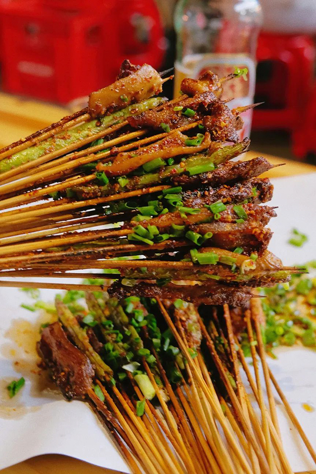 到宜宾,别只吃燃面了!这14家店,快码住!(图23) 23.jpg