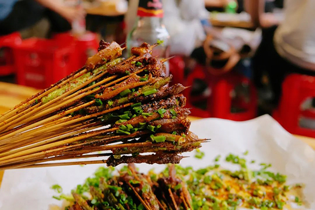 到宜宾,别只吃燃面了!这14家店,快码住!(图24) 24.jpg