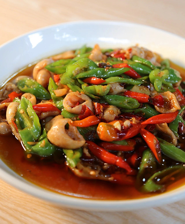 到宜宾,别只吃燃面了!这14家店,快码住!(图19) 19.jpg