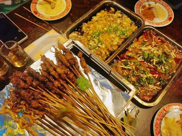 到宜宾,别只吃燃面了!这14家店,快码住!(图25) 25.jpg