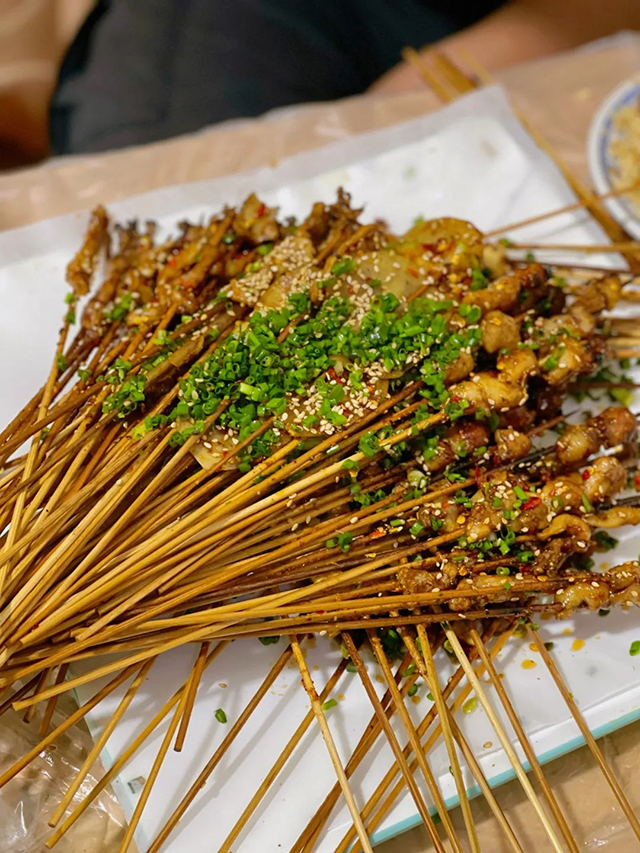 到宜宾,别只吃燃面了!这14家店,快码住!(图26) 26.jpg