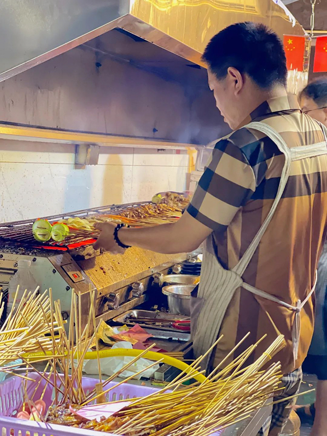 到宜宾,别只吃燃面了!这14家店,快码住!(图27) 27.jpg