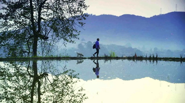 看!纳溪摄影人镜头里的春天(图6) 5eb9742f5b20483fa1608640b062c7ad_b.jpg