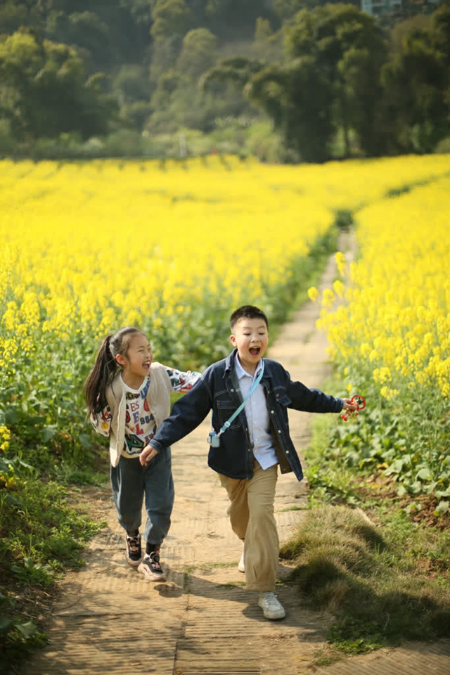 看!纳溪摄影人镜头里的春天(图19) ab7d60e42a9341d3b51fed304f9a7199_b.jpg