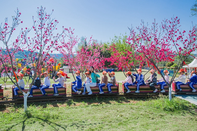 看!纳溪摄影人镜头里的春天(图21) 9a88dab5b8e343408af89639669b7c0c_b.jpg