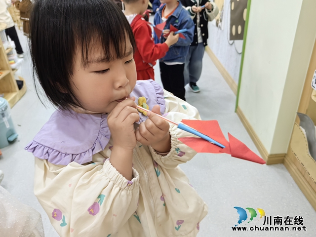 “巧制作，大科学”叙永县鱼凫公园幼儿园开展科学小制作活动 (1).jpg